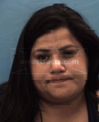 Gina Marie Garza