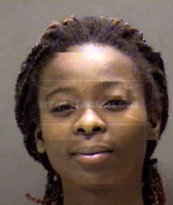 Latorya D Davis