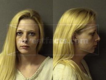 Melissa Gail Owens