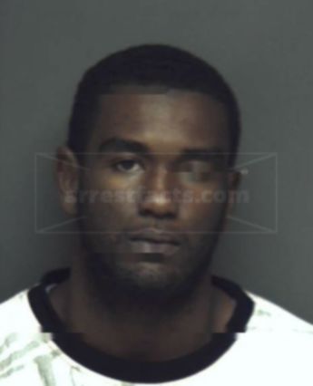 Kareem Javon Goldwire