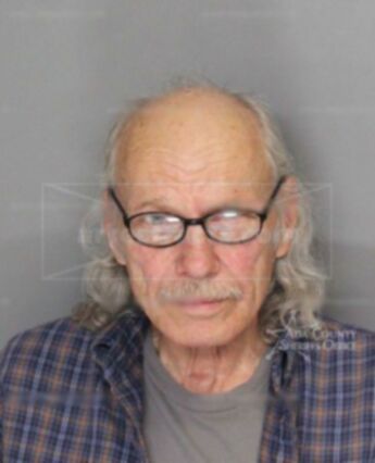 Hoffman Dale Larry
