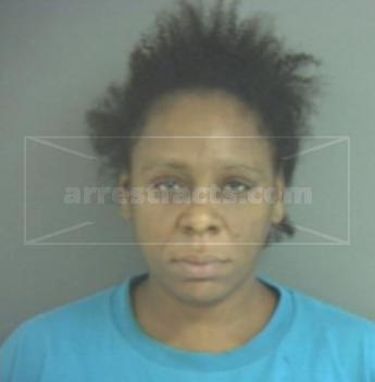 Wanda Michelle Holmes