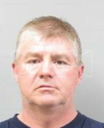 Keith Allen Armstrong