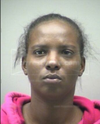 Heather Nichole Jenkins