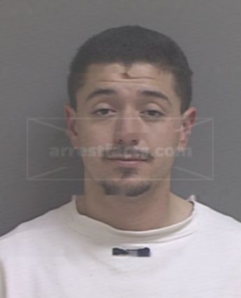 Eli Scott Annis