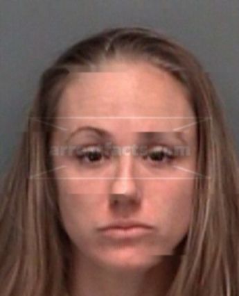Amanda Leigh Welch