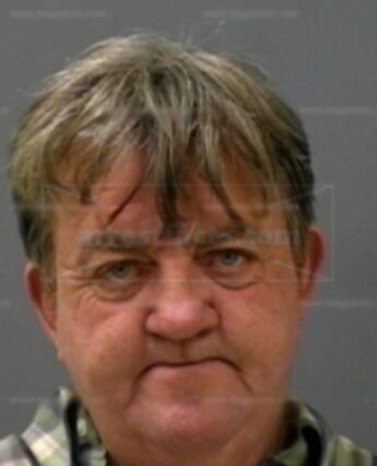 Donnie Ray Coleman