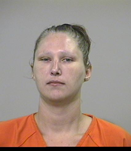 Amanda Gail Boyd