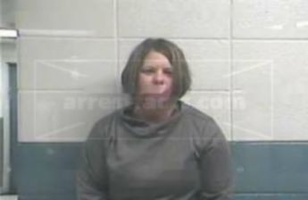 Shandra M Mills