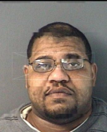 Brian Maurice Robbs