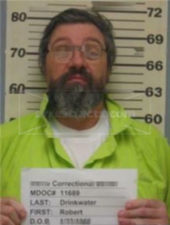 Robert George Drinkwater