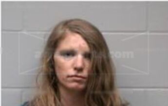 Ashli L Phillips P