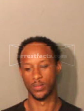 Sherman Carter