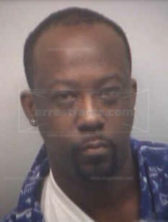 Sedrick Ranson