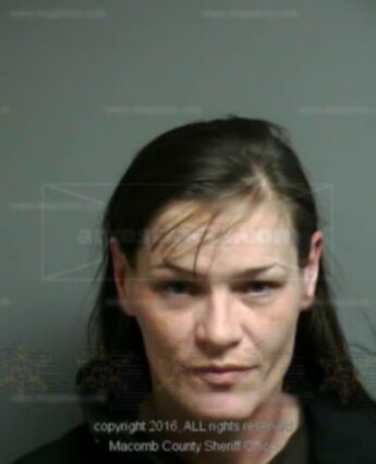 Robin Marie Sherbutt