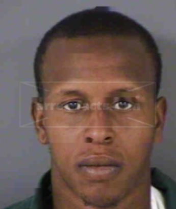 Marcus Ledell Sanders
