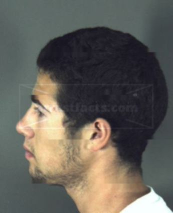 Dustyn Paul Mccauley