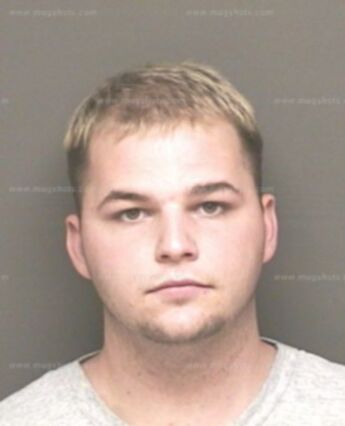 Jonathan Lee Lipscomb