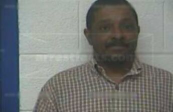 Christopher Allen Perkins