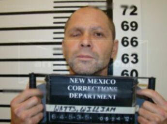 William Wayne Watts