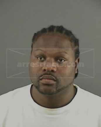 Arthur Lee Johnson