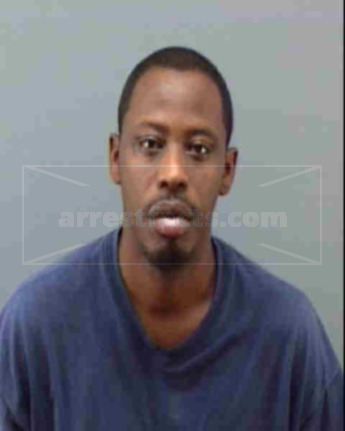 Felix Dewayne Nixon