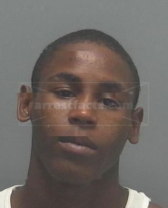 Kelton Lamont Fobes Jr