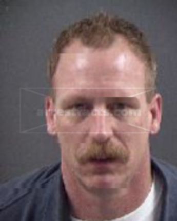 Anthony Stephen Chapman