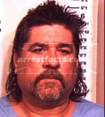 Billy Lorren Cox