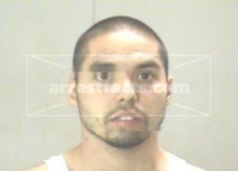 Mark Edward Cortez