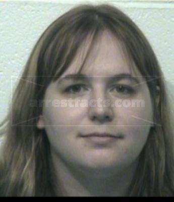 Jessica Ann Ewald