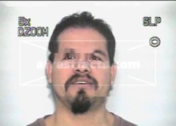 Raul Perez Alvarez