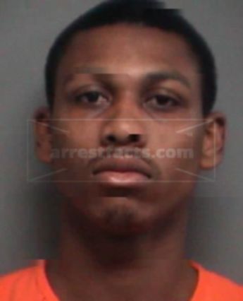 Anderson Eddie Dondre