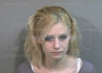 Jaymie Raechelle Stewart