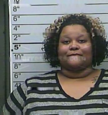 Ruquayyah M Shelton