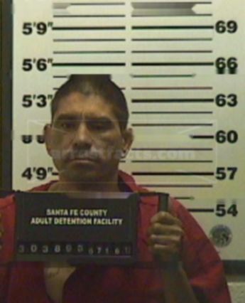 Victor Robert Mondragon