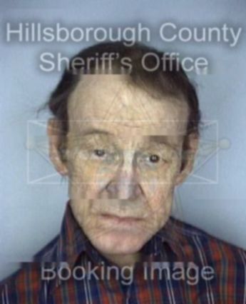 Burton Wayne Bate
