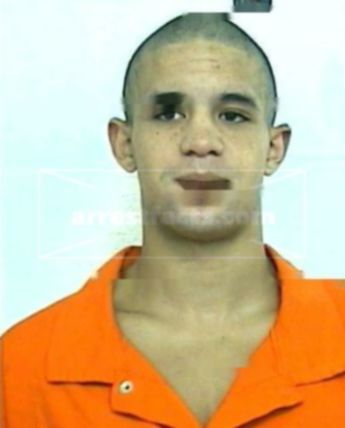 Jared M Jones