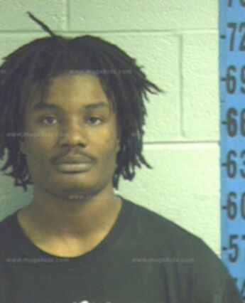 Tavon Carman