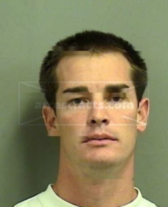 Blake Jordan Bradley