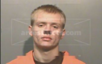 Christian Delivaunt Jacob Curtis Kellogg