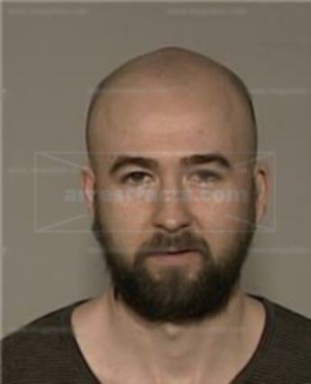 Matthew Brian Engstrom