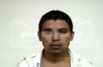 German Mendoza-Martinez