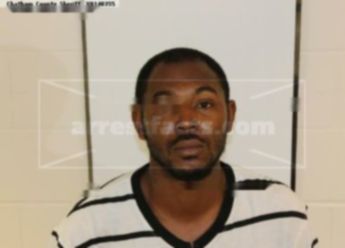 Brian Jamar Williams