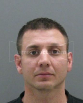 Joshua David Meagher