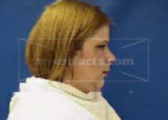 Christin Deann Cantrell
