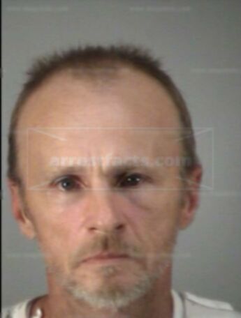Larry Wesley Markham