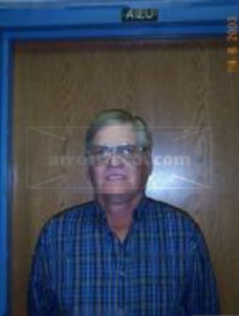 George R Penfold