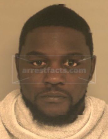Gregory Dewayne Brown