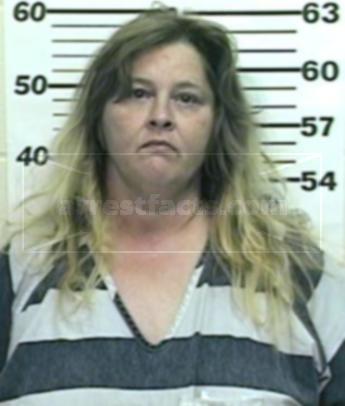 Melody Jo Bass